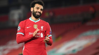 مفاجأة .. اتحاد جدة يتعاقد مع محمد صلاح