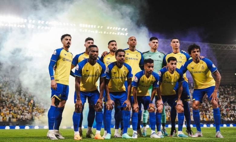 موعد مباراة النصر والرجاء في ربع نهائي كأس الملك سلمان للأندية 2023