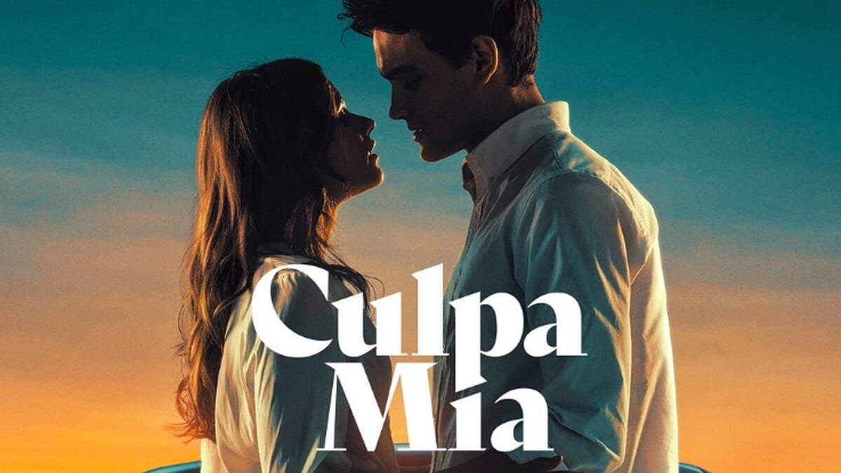 مشاهدة وتحميل فيلم Culpa Mía 2023 كامل مترجم HD - هنا القاهرة