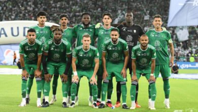 معلق مباراة الأهلي والأخدود في الدوري السعودي 2023
