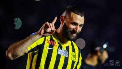 مشاهدة مباراة الاتحاد السعودي والوحدة في دوري روشن بث مباشر