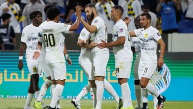 القنوات الناقلة لمباراة الاتحاد والرائد بث مباشر اليوم الاثنين 14 أغسطس 2023