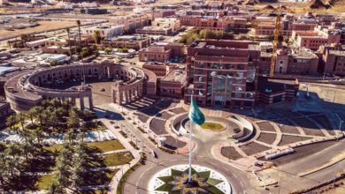 جامعة طيبة تفتح باب التقديم للدراسات العليا للعام الدراسي 1445