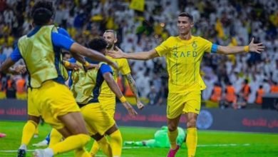 مشاهدة مباراة النصر و الاهلي السعودي علي SSC Sports