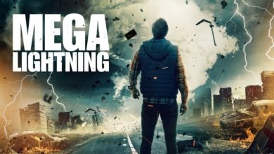 مشاهدة فيلم Mega Lightning 2023 كامل مترجم HD