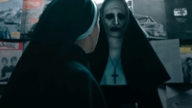 مشاهدة وتحميل فيلم 2 The Nun مترجم للعربية كامل 2023 HD