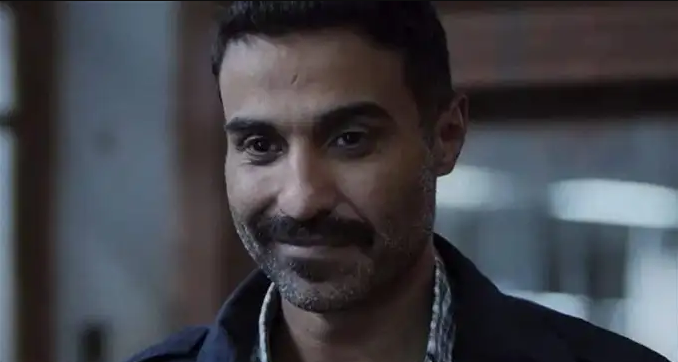مشاهدة مسلسل سفاح الجيزة الحلقة 8 كاملة HD