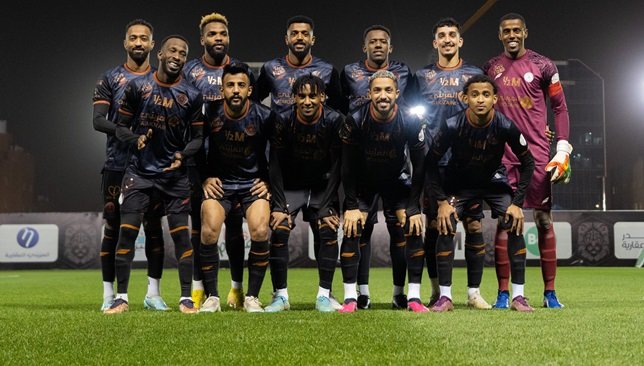 حجز تذاكر مباراة الشباب وروما الودية احتفالا باليوبيل الماسي