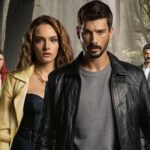 مسلسل حب بلا حدود الحلقة 6 مترجمة بالعربية كاملة HD