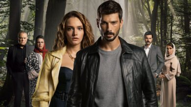 مسلسل حب بلا حدود الحلقة 6 مترجمة بالعربية كاملة HD