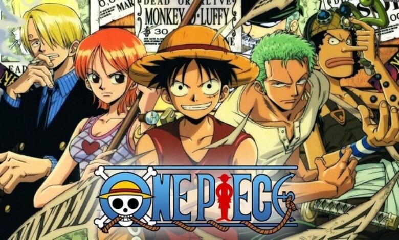 مشاهدة وتحميل انمي ون بيس One Piece الحلقة 1080 مترجمة للعربية كاملة