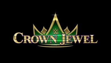 متاح الآن حجز تذاكر كراون جول WWE في موسم الرياض 2023