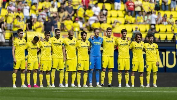 بث مباشر مشاهدة مباراة فياريال وباناثينايكوس في الدوري الأوروبي 30-11-2023
