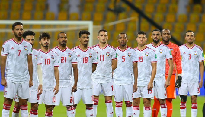 مشاهدة مباراة البحرين والإمارات بث مباشر في تصفيات كأس العالم الثلاثاء 21 نوفمبر