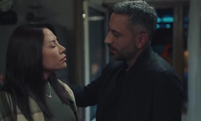 مشاهدة الحلقة 13 مسلسل الخائن بجودة HD