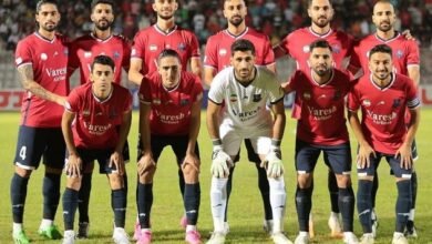 بث مباشر مباراة نساجي مازندران ومومباي سيتي في دوري أبطال آسيا اليوم 28-11-2023