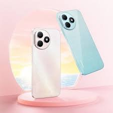Honor X50i+