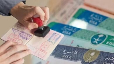 تأشيرة سياحية موحدة لدول الخليج
