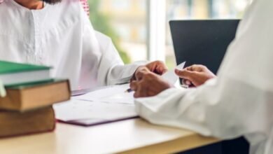 طريقة استخراج شهادة وفاة إلكترونيًا في المملكة العربية السعودية