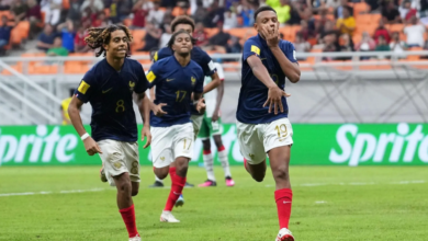 بث مباشر مشاهدة فرنسا والسنغال في كأس العالم للناشئين 22-11-2023