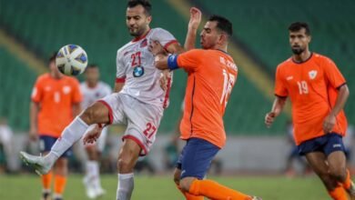 مباراة الكويت والكهرباء بث مباشر في كأس الاتحاد الآسيوي يلا شوت
