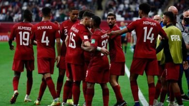 بث مباشر مباراة قطر والهند في تصفيات كأس العالم 2026 اليوم 21 -11-2023