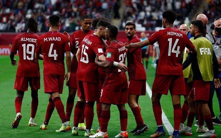 بث مباشر مباراة قطر والهند في تصفيات كأس العالم 2026 اليوم 21 -11-2023