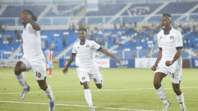 بث مباشر مشاهدة مباراة السودان وتوجو في تصفيات كأس العالم 2026