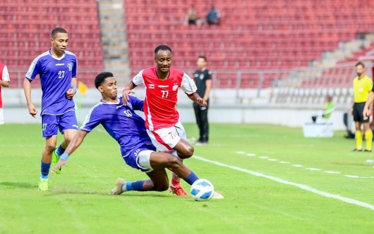 بث مباشر مشاهدة مباراة ظفار والرستاق في الدوري العماني اليوم السبت