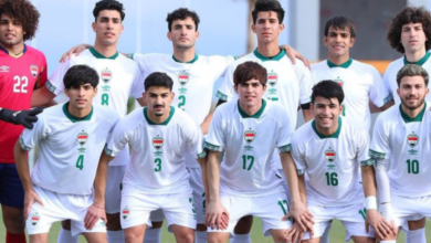 مشاهدة مباراة ساحل العاج ومنتخب العراق الأولمبي بث مباشر اليوم 21-11-2023