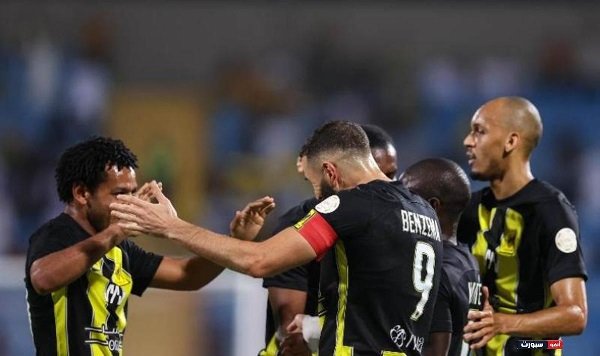 بث مباشر مشاهدة مباراة الاتحاد وسباهان اصفهان في دوري أبطال آسيا يلا شوت اليوم