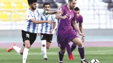 بث مباشر مباراة قطر ومعيذر في الدوري القطري اليوم السبت 2-12-2023