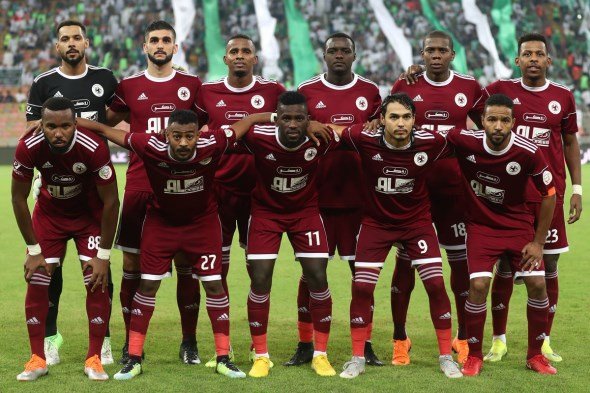 بث مباشر مشاهدة مباراة العربي والفيصلي في دوري يلو