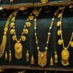 سعر الذهب في السعودية