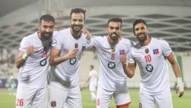 بث مباشر مشاهدة مباراة الكويت والشباب في الدوري الكويتي 3-1-2024