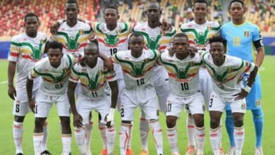 مباراة مالي وبوركينا فاسو مباشر كأس أمم إفريقيا