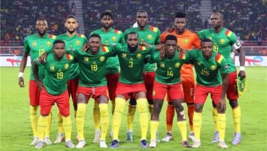 مشاهدة مباراة الكاميرون وغينيا بث مباشر كأس الأمم الإفريقية 2024
