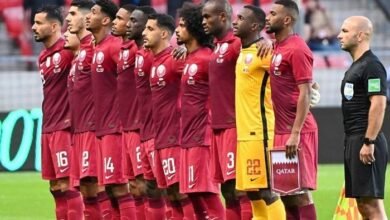 مشاهدة حفل افتتاح بطولة كأس أسيا قطر ضد لبنان اليوم الجمعة يلا شوت الجديد