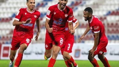 مشاهدة مباراة الوداد الرياضي والمغرب الفاسي بث مباشر اليوم الخميس 11-1-2024