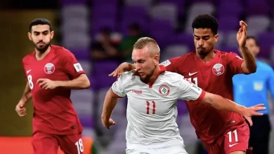 بث مباشر مشاهدة مباراة قطر ولبنان في افتتاح كأس آسيا 2024 يلا شوت