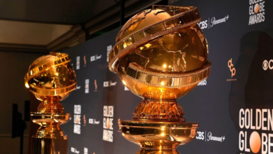 مشاهدة حفل الغولدن غلوب Golden Globe النسخة 81 بث مباشر بجودة عالية HD