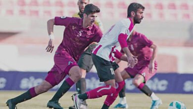 بث مباشر مشاهدة مباراة النصر وخيطان في الدوري الكويتي اليوم الأربعاء 3-1-2024