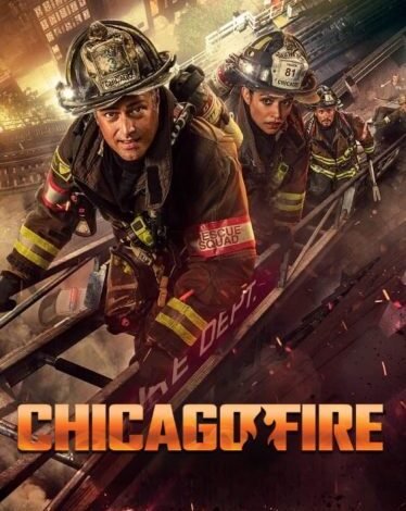 مشاهدة وتحميل مسلسل Chicago Fire الموسم 13 الحلقة 2 الاولي مترجمة كامل HD