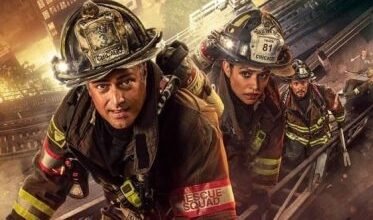 مشاهدة وتحميل مسلسل Chicago Fire الموسم 13 الحلقة 2 الاولي مترجمة كامل HD