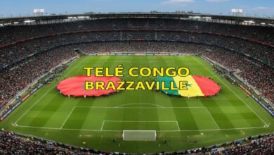 تردد قناة تيلي كونغو برازافيل-نهائي كأس أمم أفريقيا-المغرب ضد السنغال بث مباشر-Tele Congo 2026