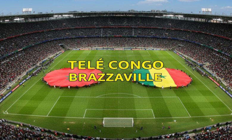 تردد قناة تيلي كونغو برازافيل-نهائي كأس أمم أفريقيا-المغرب ضد السنغال بث مباشر-Tele Congo 2026