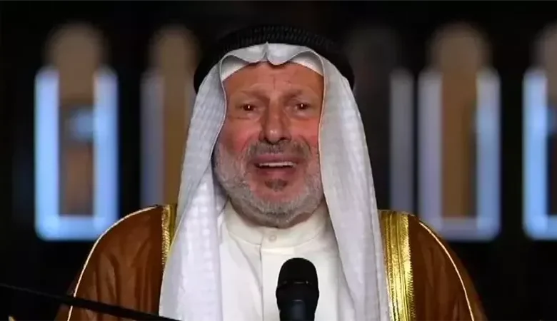 الكويت تعلن سحب جنسية أحمد الطرابلسي رسميًا