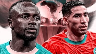 كيف تشاهد مباراة المغرب ضد السنغال بث مباشر؟