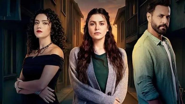 الحلقة 95 من مسلسل سلمى مشاهدة مباشرة HD قصة عشق