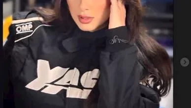 مي عز الدين